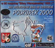 Logo Podkurka