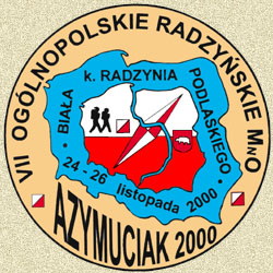 Logo zawodw